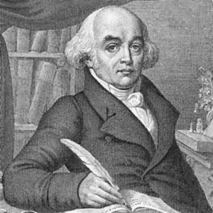 Dr.Samuel Hahnemann