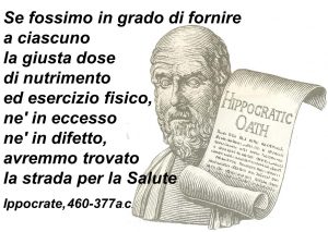 ippocrate Nutrimento